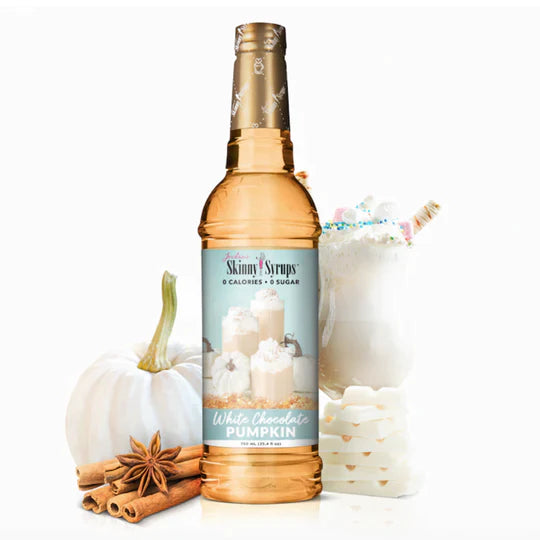 Jordan's Skinny Syrups/Mixes - Supplements - Cocktail/Mocktail - Cave Sports Nutrition
