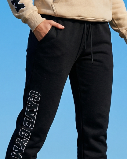 The Cave Gym - Track Pants 320gsm