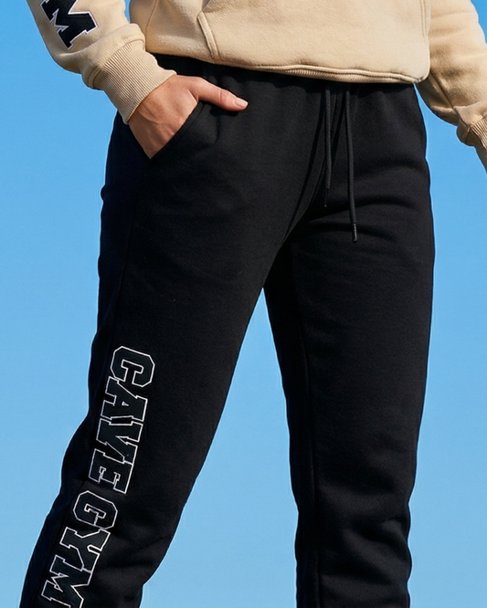 The Cave Gym - Track Pants 320gsm