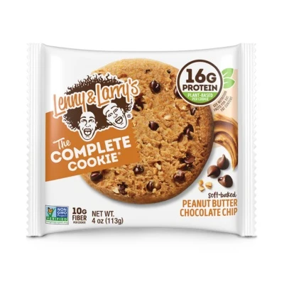 Lenny & Larry's - Complete Cookie