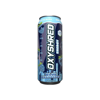 OxyShred Energy Drink by EHP Labs