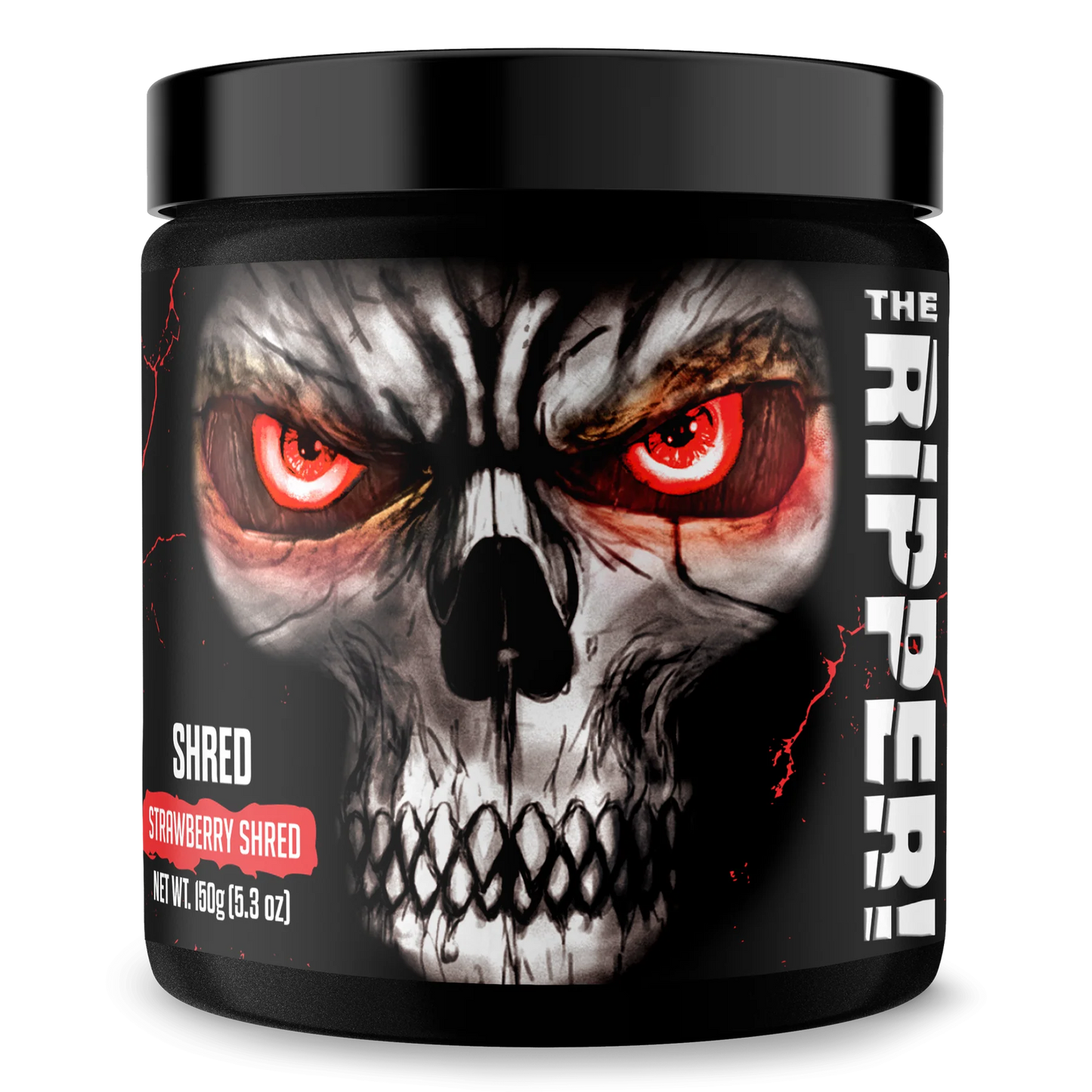 The Ripper! Burner Pre-Workout - JNX Sports