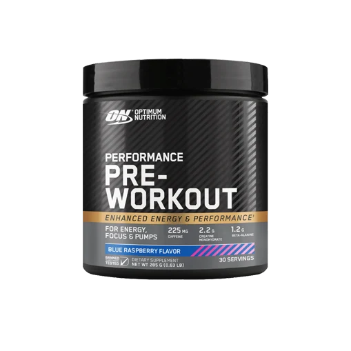 Gold Standard Pre-Workout by Optimum Nutrition - image 9