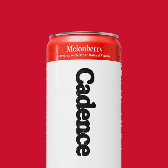 Cadence Daily Hydration RTD