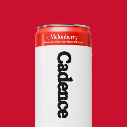 Cadence Daily Hydration RTD