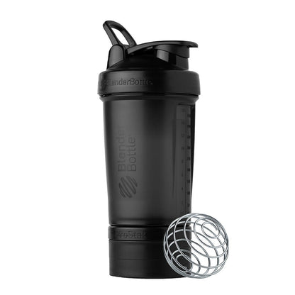 BlenderBottle - ProStak V2 Shaker - Merchandise - 651ml - Cave Sports Nutrition