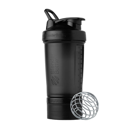 BlenderBottle - ProStak V2 Shaker - Merchandise - 651ml - Cave Sports Nutrition