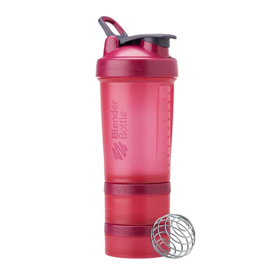 BlenderBottle - ProStak V2 Shaker - Merchandise - 651ml - Cave Sports Nutrition