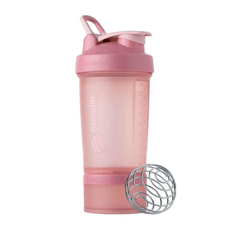 BlenderBottle - ProStak V2 Shaker - Merchandise - 651ml - Cave Sports Nutrition