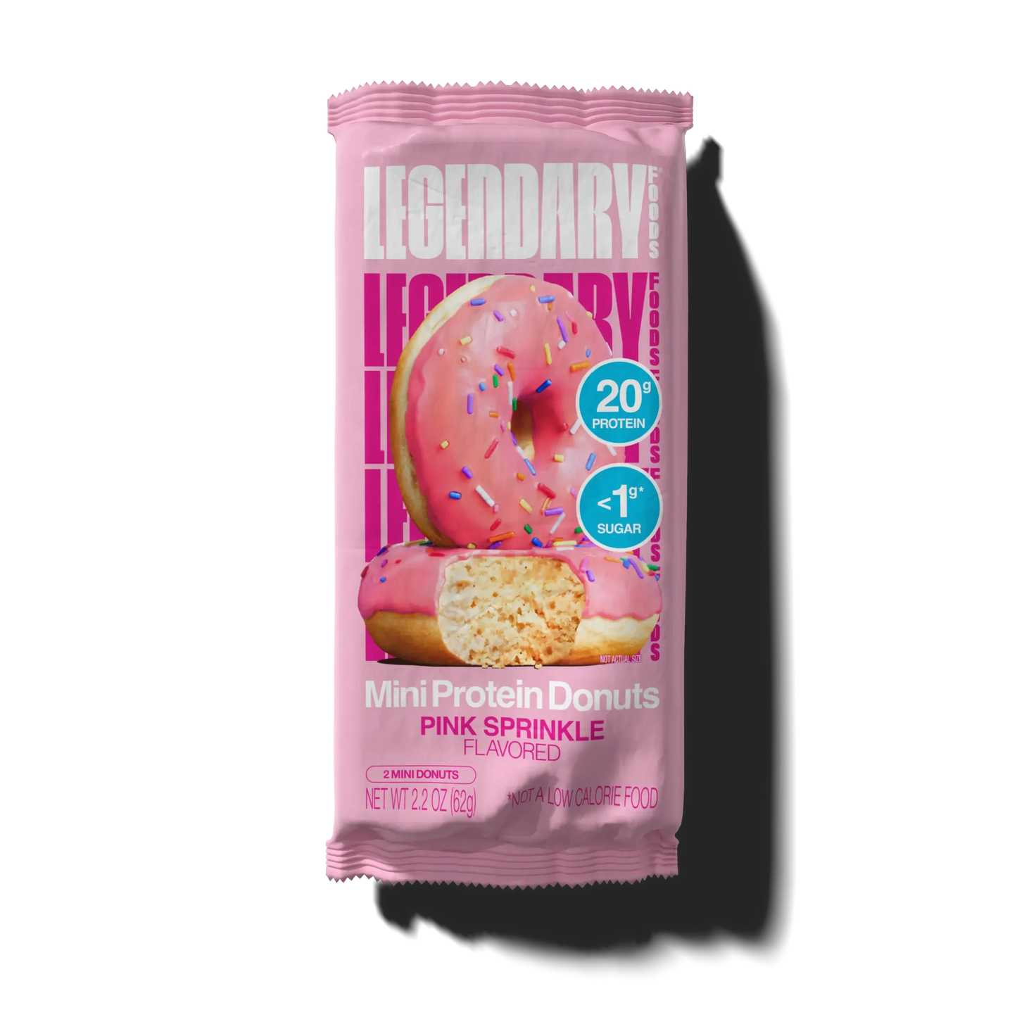 Legendary Foods - Protein Donuts