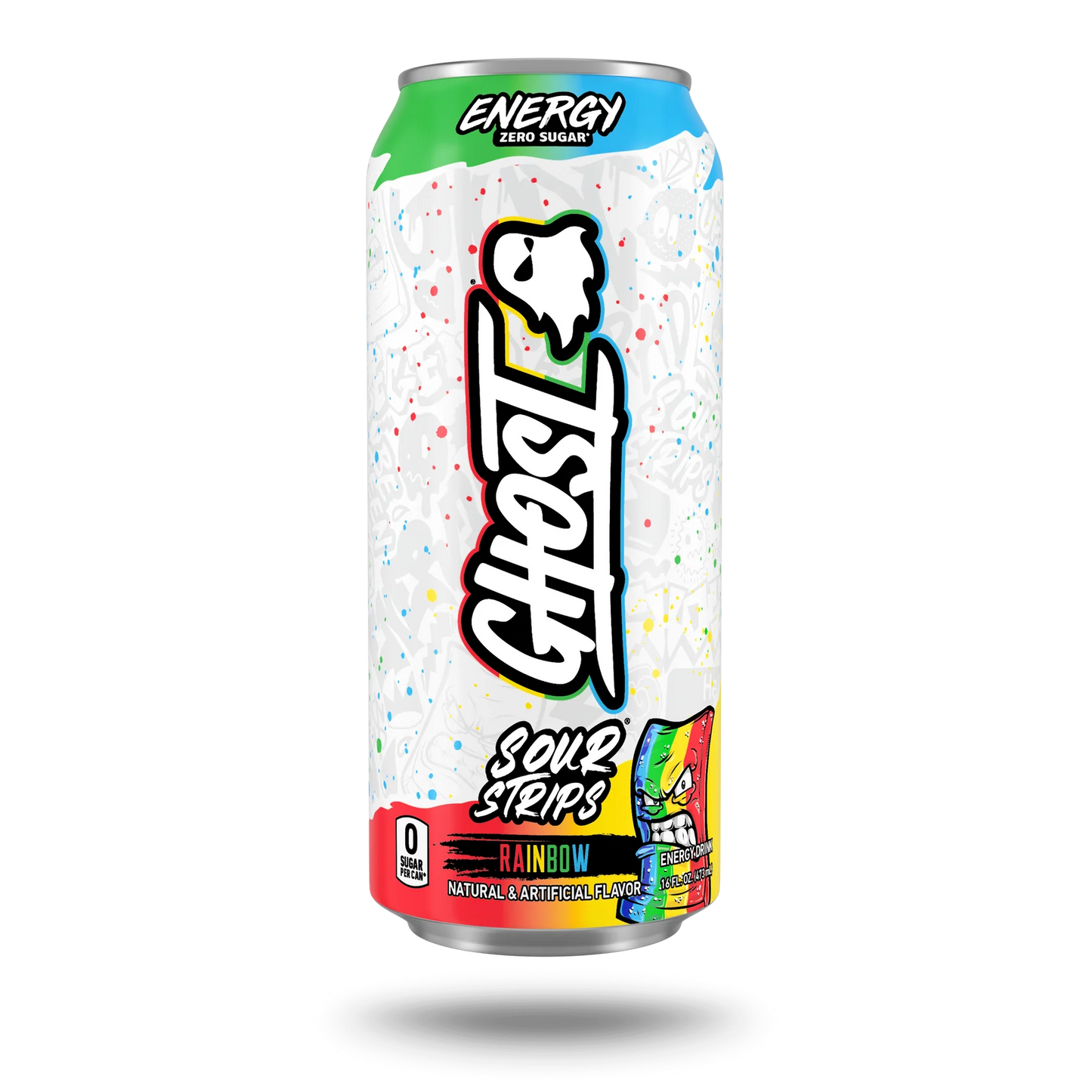 Ghost Energy Drink