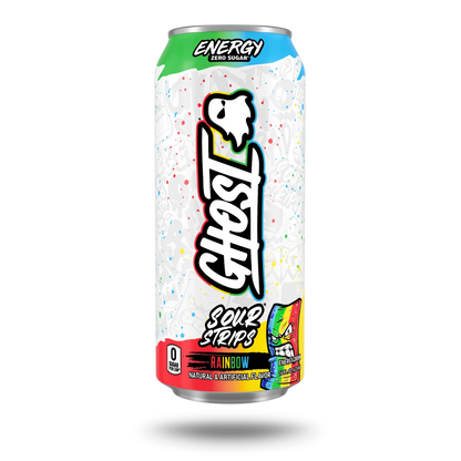 Ghost Energy Drink
