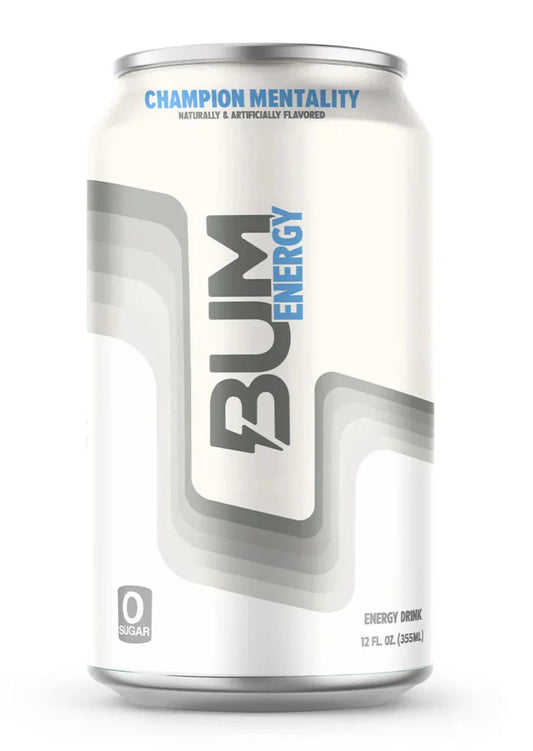 Bum Energy Drink - image 2