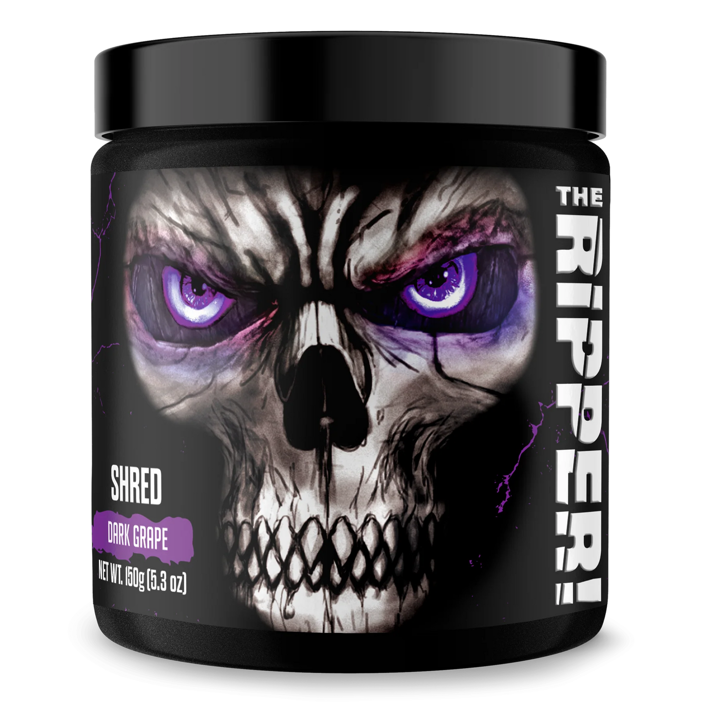 The Ripper! Burner Pre-Workout - JNX Sports