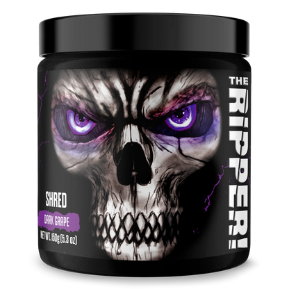 The Ripper! Burner Pre-Workout - JNX Sports