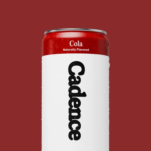Cadence Daily Hydration RTD