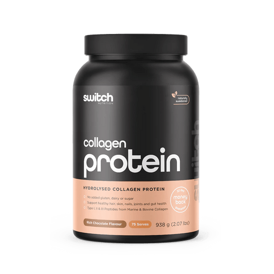 Collagen Protein by Switch Nutrition - image 2