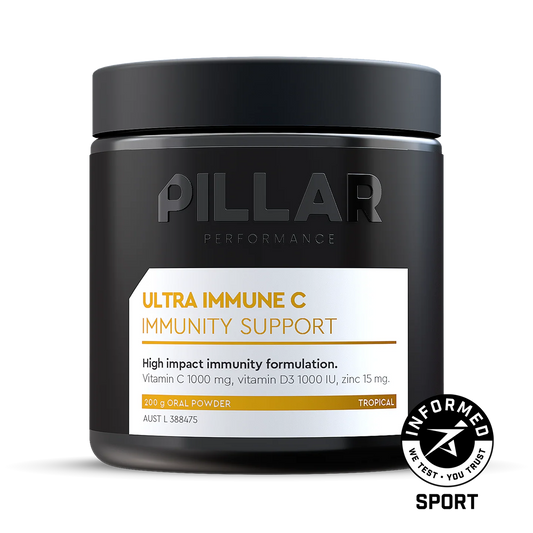 Ultra Immune C - PILLAR Performance