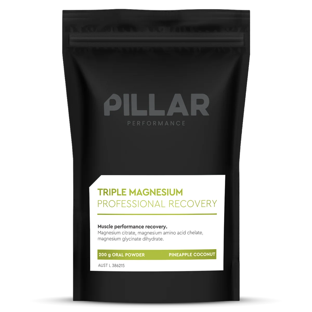 Triple Magnesium Powder by Pillar Performance - image 8