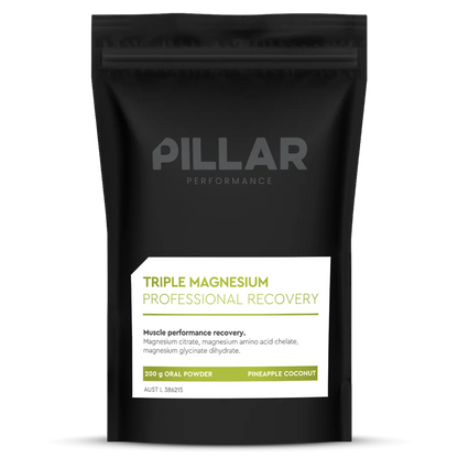 Triple Magnesium Powder by Pillar Performance - image 8