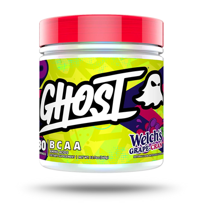 Ghost Lifestyle - BCAA Amino Acids