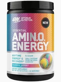 Optimum Nutrition - Essential Amino Energy