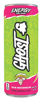 Ghost Energy Drink