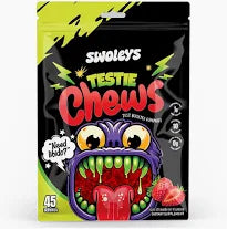 Testie Chews by Swoleys