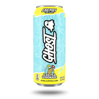 Ghost Energy Drink