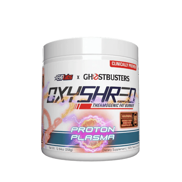EHP Labs - OxyShred - Supplements - 60 Serves - Cave Sports Nutrition