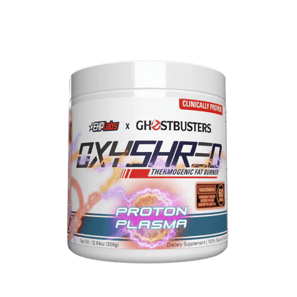 EHP Labs - OxyShred - Supplements - 60 Serves - Cave Sports Nutrition