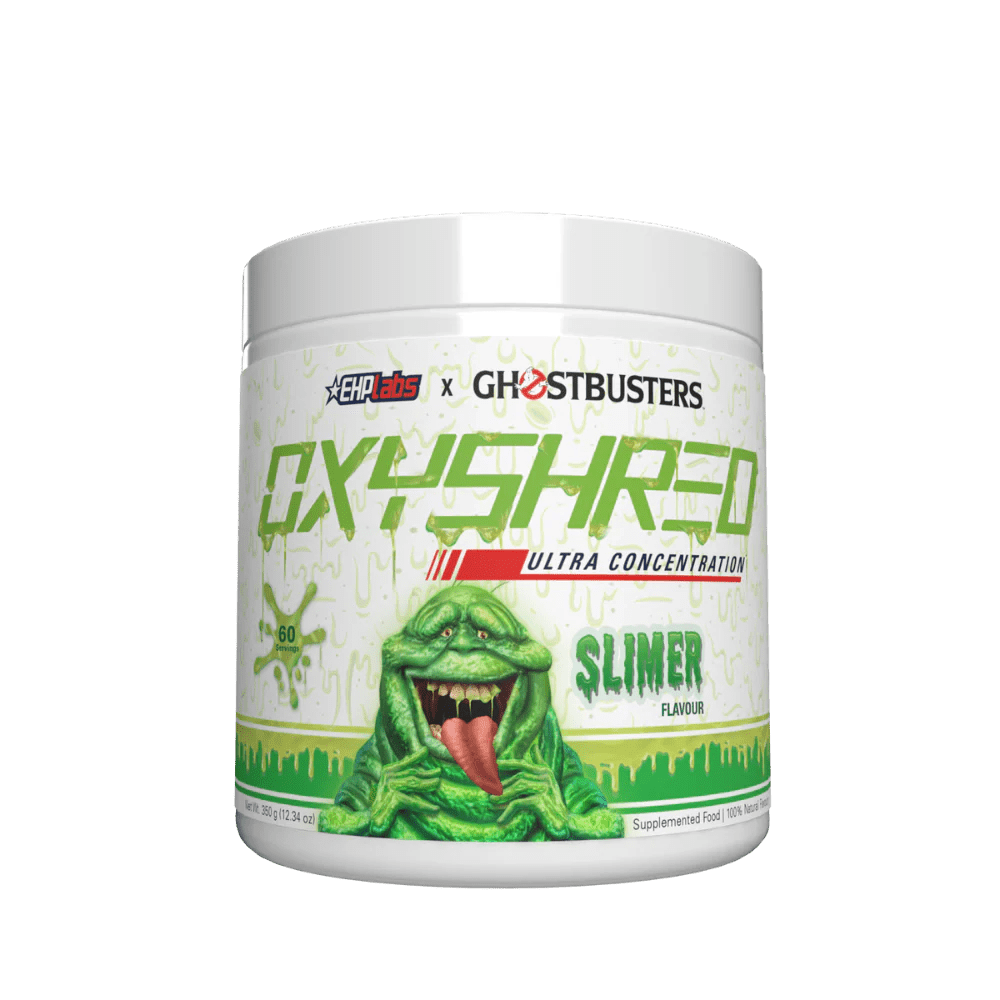 EHP Labs - OxyShred - Supplements - 60 Serves - Cave Sports Nutrition
