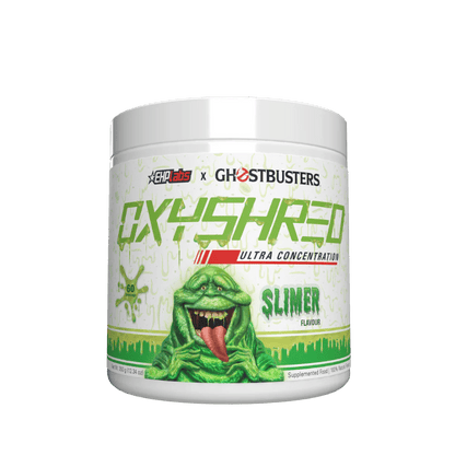 EHP Labs - OxyShred - Supplements - 60 Serves - Cave Sports Nutrition