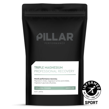 Triple Magnesium Powder by Pillar Performance - image 9