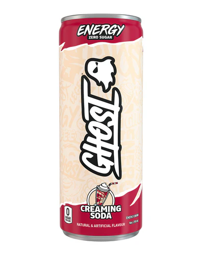 Ghost Energy Drink