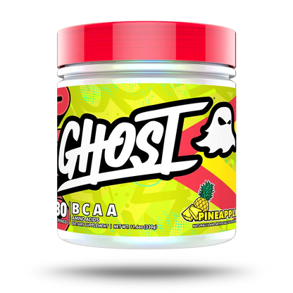 Ghost Lifestyle - BCAA Amino Acids