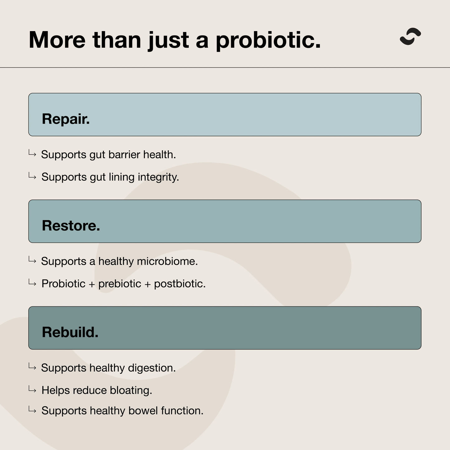 Switch Nutrition Gut Restore