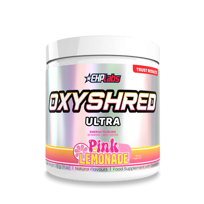 OxyShred by EHP Labs