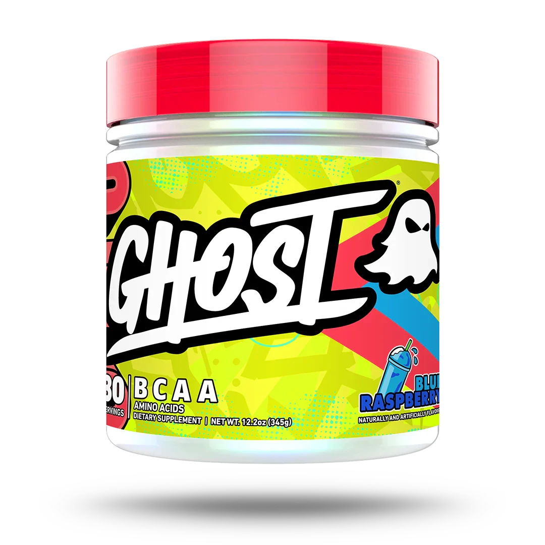 Ghost Lifestyle - BCAA Amino Acids
