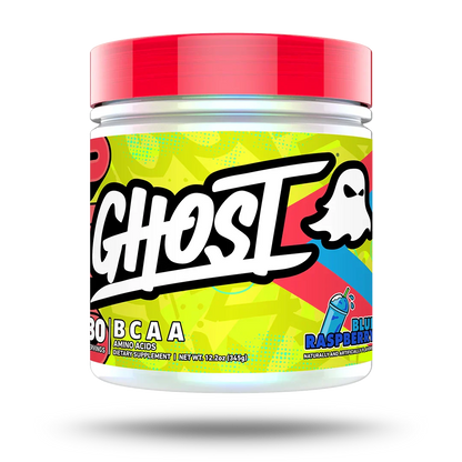 Ghost Lifestyle - BCAA Amino Acids