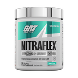 Nitraflex Pre-Workout - GAT Sport