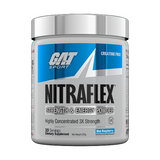 Nitraflex Pre-Workout - GAT Sport