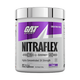 Nitraflex Pre-Workout - GAT Sport