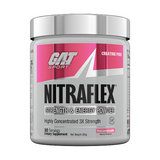 Nitraflex Pre-Workout - GAT Sport