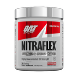Nitraflex Pre-Workout - GAT Sport