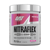 Nitraflex Pre-Workout - GAT Sport