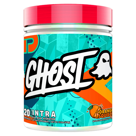 Intra by Ghost - image 2