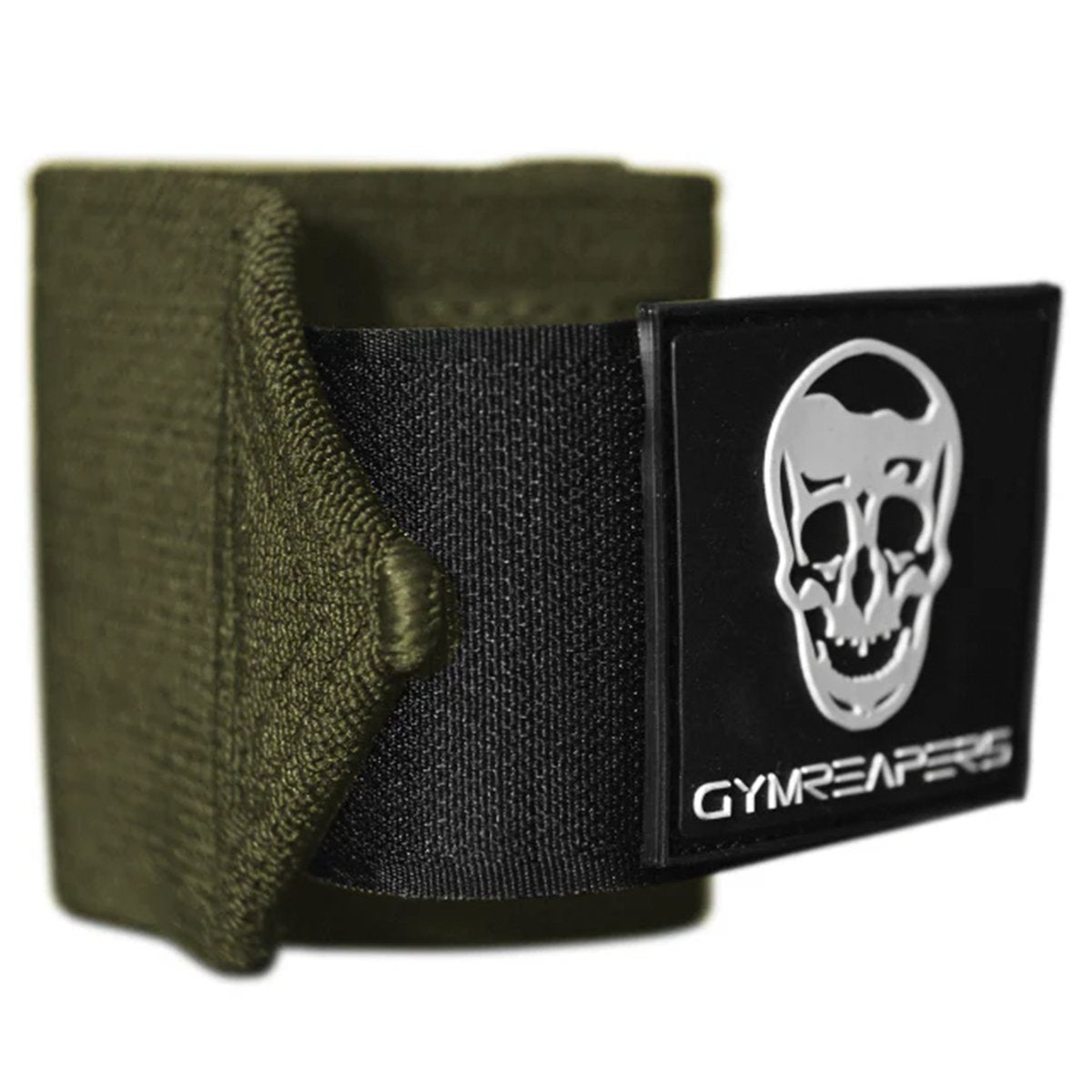 Gymreapers - Stiff Wrist Wraps - Training Accessories - 12inch - Cave Sports Nutrition