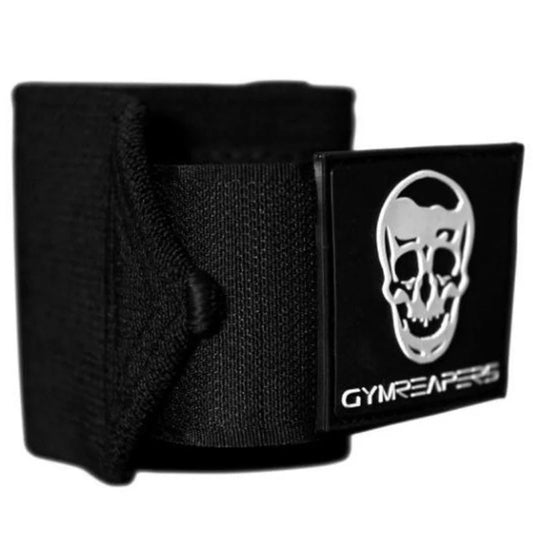 Gymreapers - Stiff Wrist Wraps - Training Accessories - 12inch - Cave Sports Nutrition