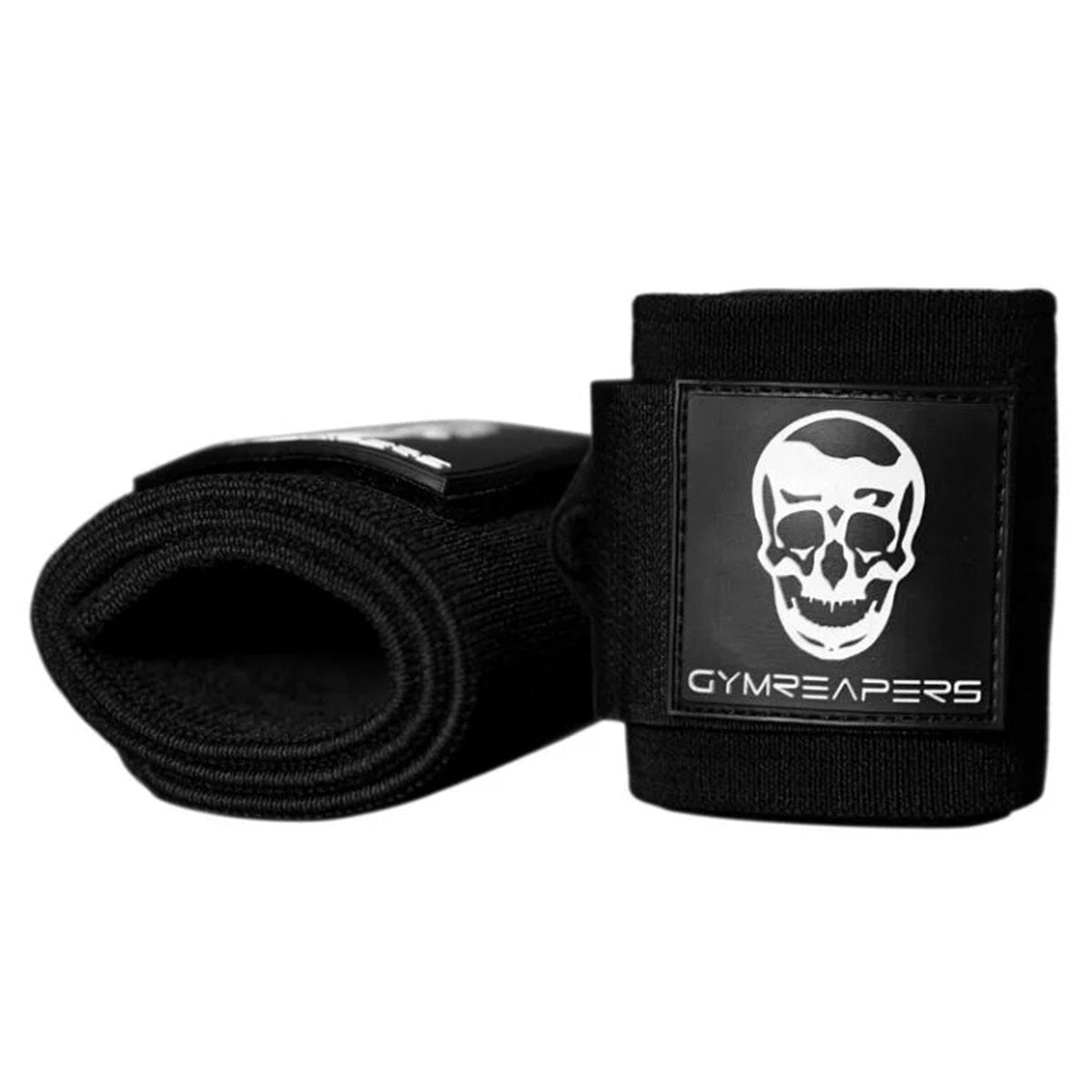 Gymreapers - Stiff Wrist Wraps - Training Accessories - 12inch - Cave Sports Nutrition